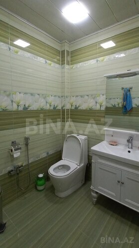 4-комн. вторичка - Сумгаит - 84 м² (20)