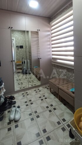 4-комн. вторичка - Сумгаит - 84 м² (17)