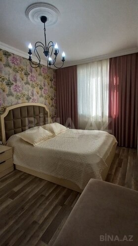 4-комн. вторичка - Сумгаит - 84 м² (14)