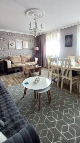 4-комн. вторичка - Сумгаит - 84 м² (1)