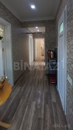4-комн. вторичка - Сумгаит - 84 м² (15)