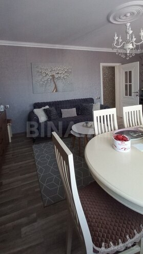 4-комн. вторичка - Сумгаит - 84 м² (6)