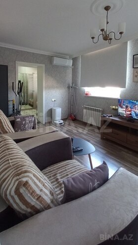 4-комн. вторичка - Сумгаит - 84 м² (18)