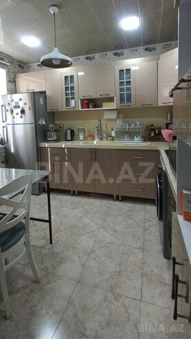4-комн. вторичка - Сумгаит - 84 м² (9)
