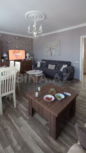 4-комн. вторичка - Сумгаит - 84 м² (5)