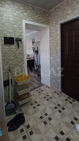 4-комн. вторичка - Сумгаит - 84 м² (19)