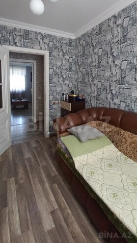 4-комн. вторичка - Сумгаит - 84 м² (10)