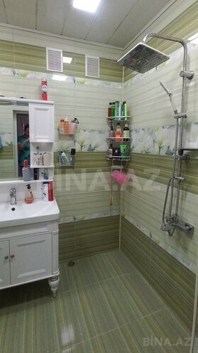 4-комн. вторичка - Сумгаит - 84 м² (21)
