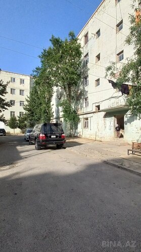 4-комн. вторичка - Сумгаит - 84 м² (22)