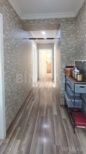 4-комн. вторичка - Сумгаит - 84 м² (16)