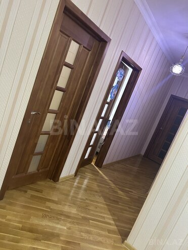3-комн. новостройка - м. Нефтчиляр - 110 м² (8)