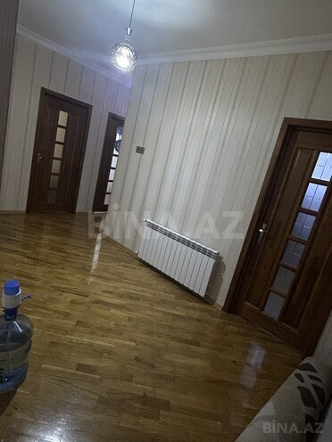 3-комн. новостройка - м. Нефтчиляр - 110 м² (9)