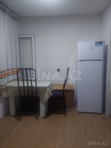 1 otaqlı həyət evi/bağ evi - Xocəsən m. - 30 m² (5)