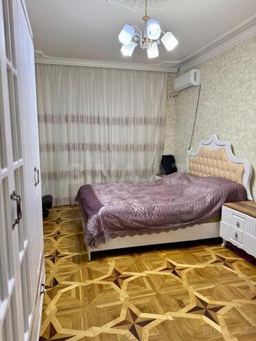 3-комн. вторичка - м. Мемар Аджеми - 83 м² (3)