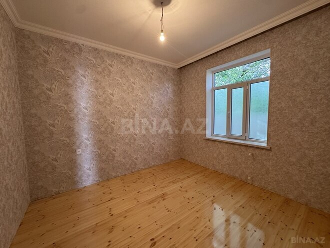 3 otaqlı həyət evi/bağ evi - Kürdəxanı q. - 110 m² (9)
