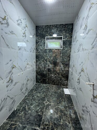 3 otaqlı həyət evi/bağ evi - Kürdəxanı q. - 110 m² (8)