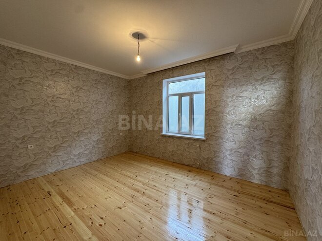 3 otaqlı həyət evi/bağ evi - Kürdəxanı q. - 110 m² (10)