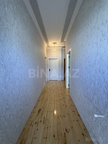 3 otaqlı həyət evi/bağ evi - Kürdəxanı q. - 110 m² (5)