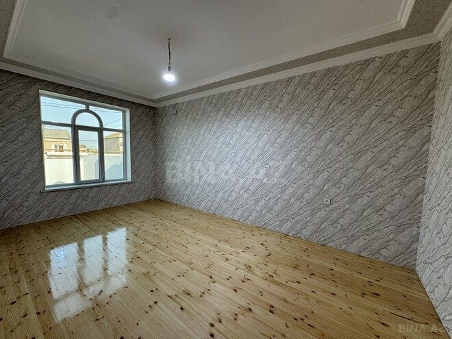 3 otaqlı həyət evi/bağ evi - Kürdəxanı q. - 110 m² (7)