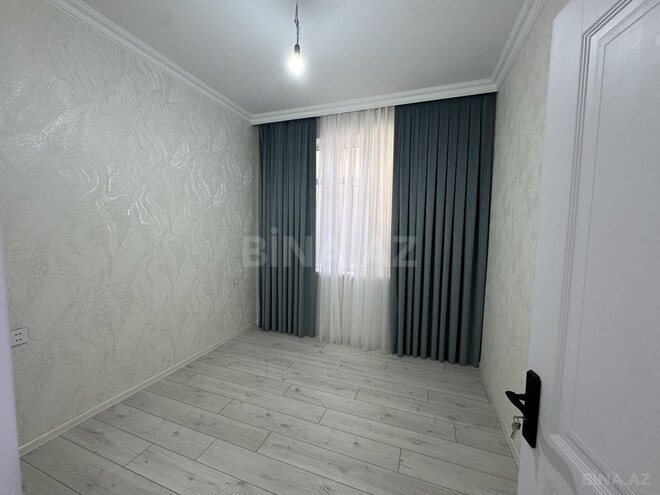 4 otaqlı həyət evi/bağ evi - Məmmədli q. - 120 m² (7)