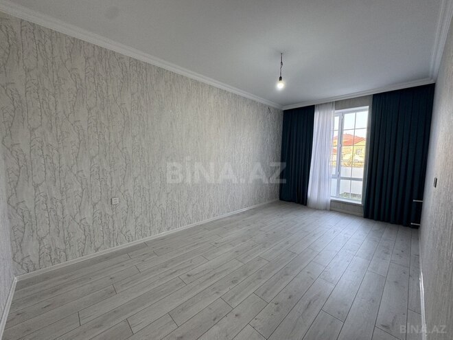 4 otaqlı həyət evi/bağ evi - Məmmədli q. - 120 m² (6)
