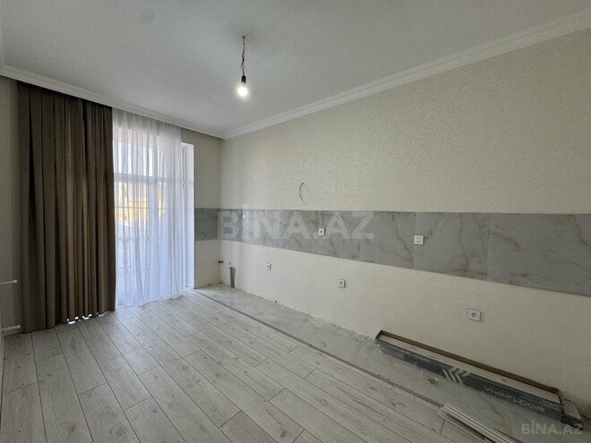 4 otaqlı həyət evi/bağ evi - Məmmədli q. - 120 m² (5)