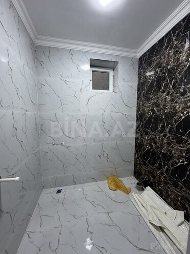 4 otaqlı həyət evi/bağ evi - Məmmədli q. - 120 m² (10)