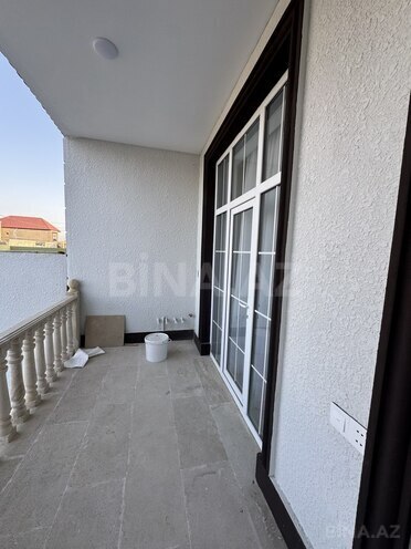 4 otaqlı həyət evi/bağ evi - Məmmədli q. - 120 m² (11)