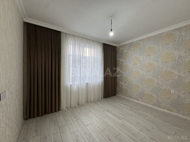 4 otaqlı həyət evi/bağ evi - Məmmədli q. - 120 m² (8)