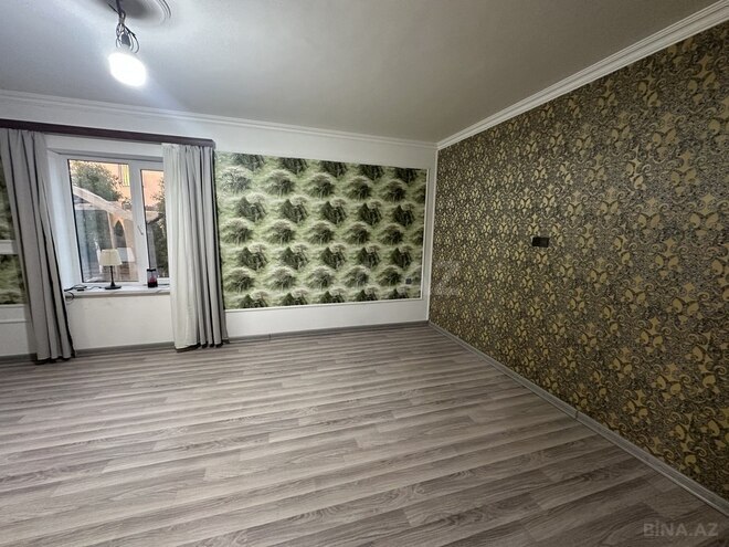 3 otaqlı həyət evi/bağ evi - Hövsan q. - 130 m² (28)