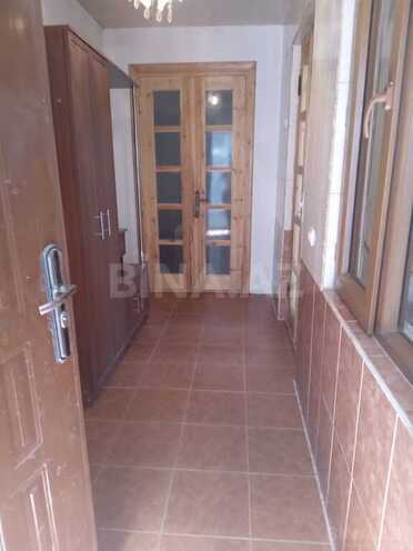 2 otaqlı həyət evi/bağ evi - Gəncə - 120 m² (2)