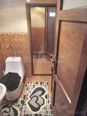 2 otaqlı həyət evi/bağ evi - Gəncə - 120 m² (3)
