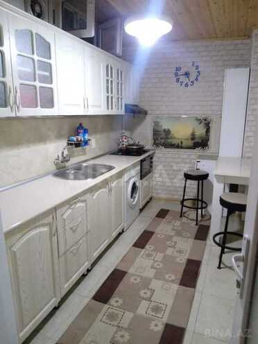 2 otaqlı həyət evi/bağ evi - Gəncə - 120 m² (4)
