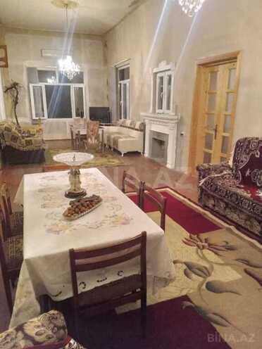 2 otaqlı həyət evi/bağ evi - Gəncə - 120 m² (5)