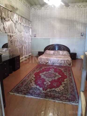 2 otaqlı həyət evi/bağ evi - Gəncə - 120 m² (7)