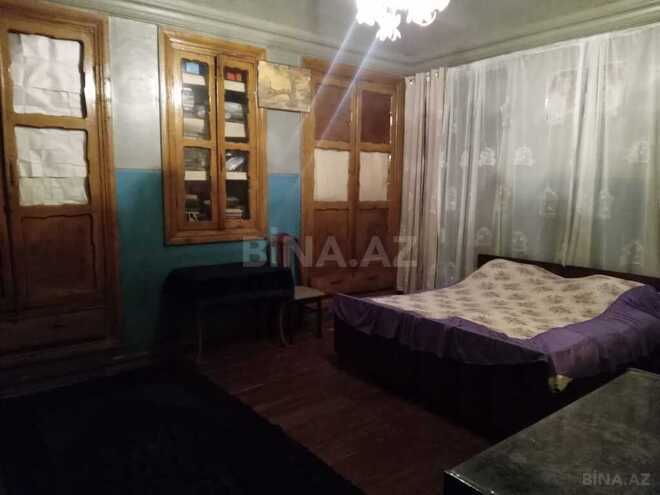 2 otaqlı həyət evi/bağ evi - Gəncə - 120 m² (8)