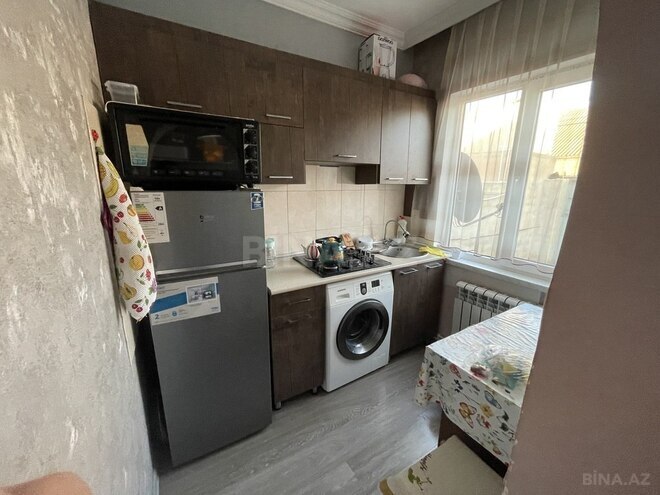 2-комн. дом/дача - пос. Говсан - 60 м² (9)