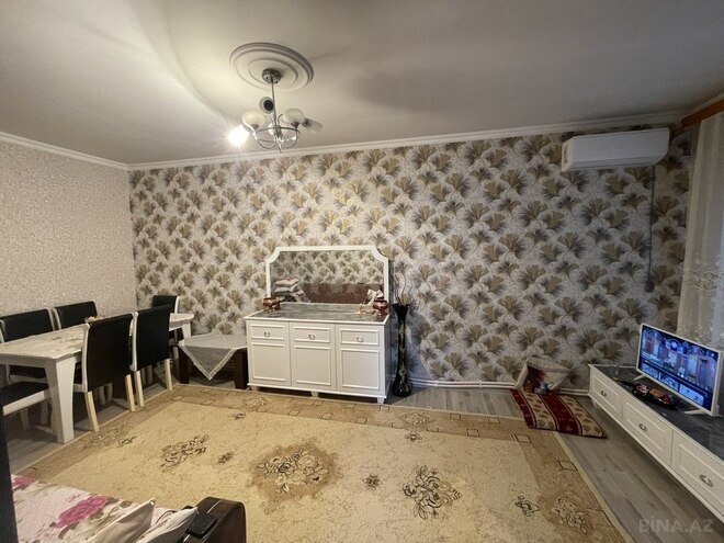 2-комн. дом/дача - пос. Говсан - 60 м² (7)