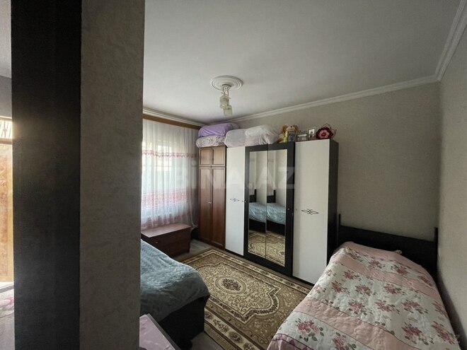 2-комн. дом/дача - пос. Говсан - 60 м² (8)