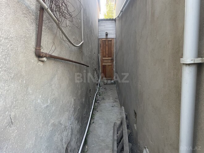 2-комн. дом/дача - пос. Говсан - 60 м² (4)