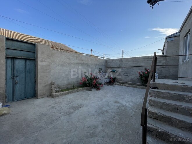 2-комн. дом/дача - пос. Говсан - 60 м² (11)