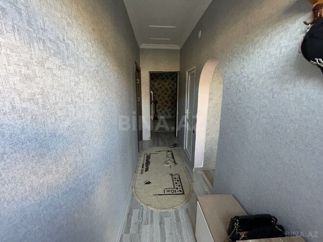 2-комн. дом/дача - пос. Говсан - 60 м² (10)