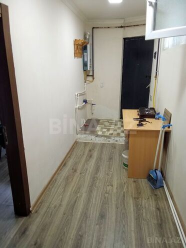 2-комн. дом/дача - Хатаинский р. - 50 м² (6)