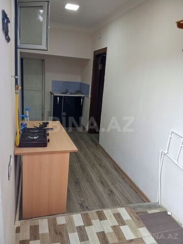 2-комн. дом/дача - Хатаинский р. - 50 м² (7)