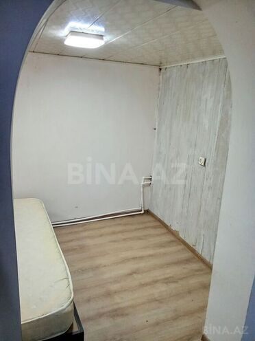 2-комн. дом/дача - Хатаинский р. - 50 м² (5)
