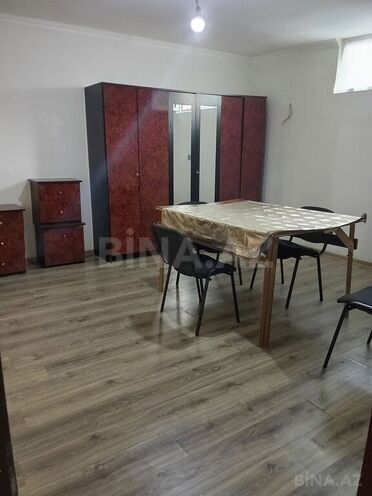 2-комн. дом/дача - Хатаинский р. - 50 м² (1)