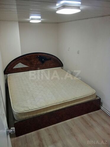 2-комн. дом/дача - Хатаинский р. - 50 м² (4)