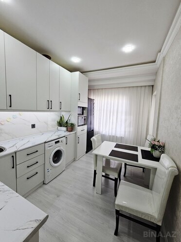 2-комн. новостройка - пос. Масазыр - 75 м² (5)
