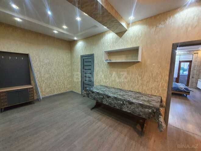 5-комн. новостройка - м. Шах Исмаил Хатаи - 210 м² (3)