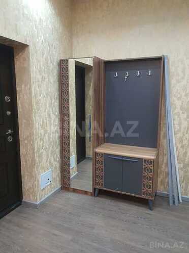5-комн. новостройка - м. Шах Исмаил Хатаи - 210 м² (5)